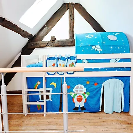 Au Paon Dort Brugelette