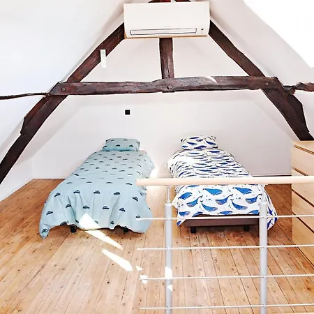 Au Paon Dort * Brugelette