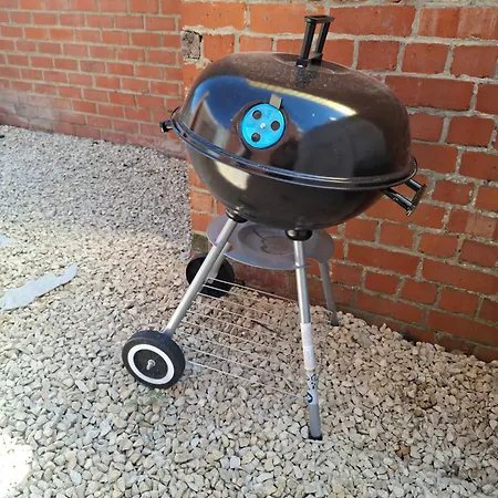 Casa de Férias Au Paon Dort