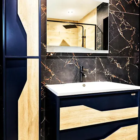 Casa de Férias Au Paon Dort *