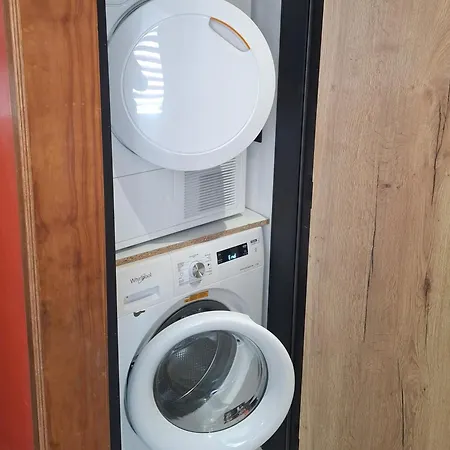 Casa de Férias Au Paon Dort Brugelette