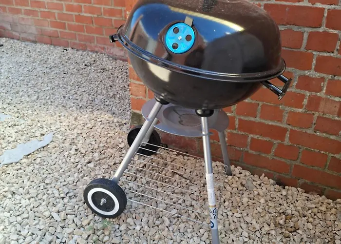 Ferienhaus Au Paon Dort